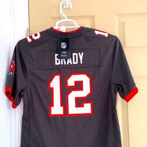 Nike jersey brand new with tags